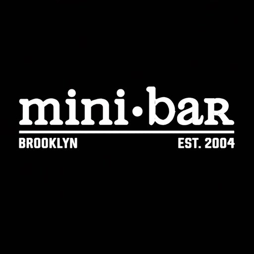 Minibar